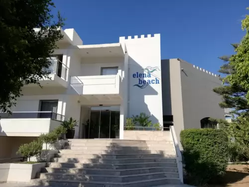 Elena Beach Hotel