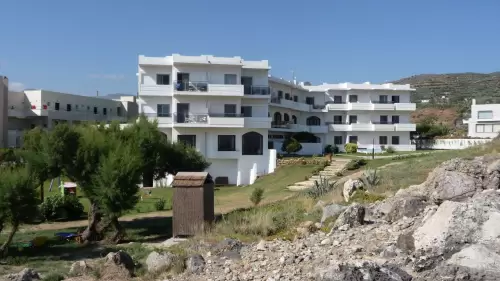 Elena Beach Hotel