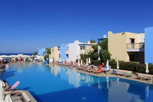 Eleni Holiday Village