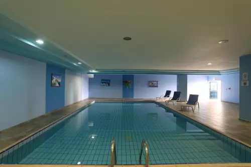 Eleni Holiday Village