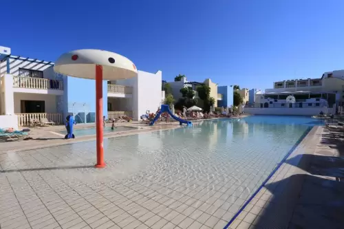 Eleni Holiday Village