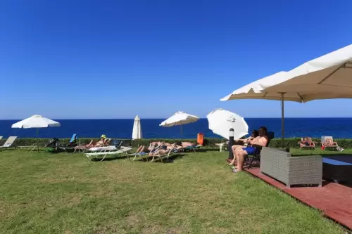 Eleni Holiday Village