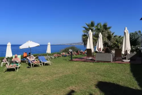 Eleni Holiday Village