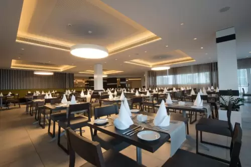 Evalena Beach Hotel