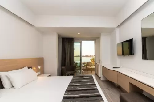 Evalena Beach Hotel