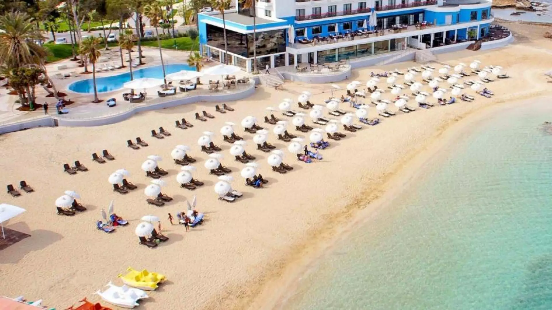 Famagusta