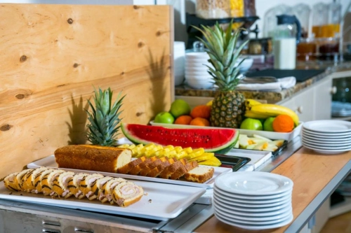 Fitos Inn Guest House