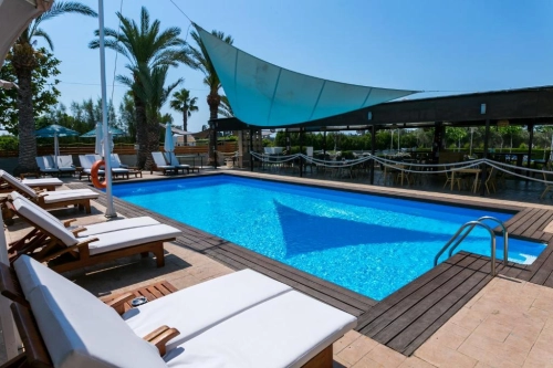 Fitos Inn Guest House