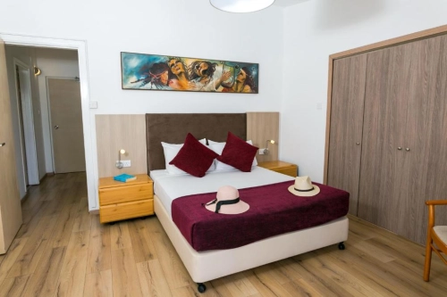 Fitos Inn Guest House