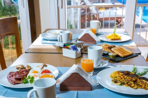 Fitos Inn Guest House