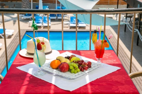 Fitos Inn Guest House