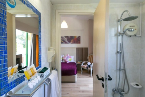 Fitos Inn Guest House