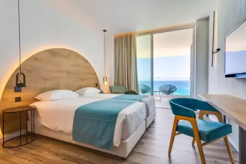 Flamingo Paradise Beach Hotel