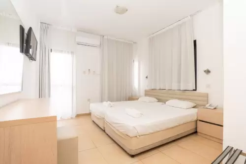 Flora Hotel Apartments