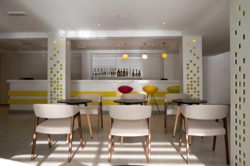 Flora Maria Hotel