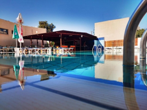 Florea Hotel
