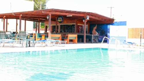 Florea Hotel