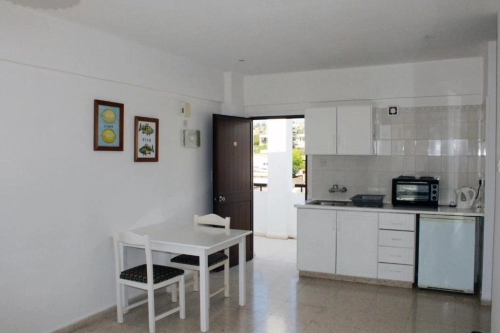 Florea Hotel