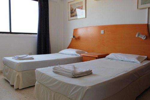 Florea Hotel