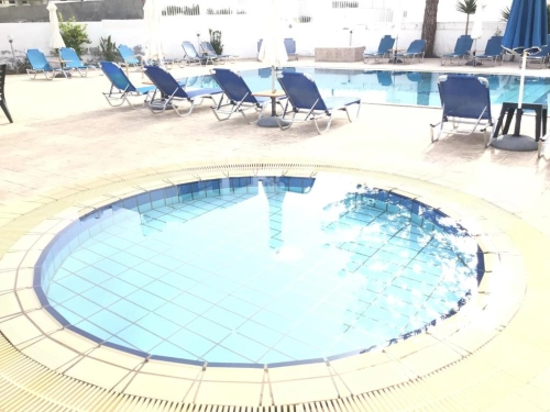 Florea Hotel