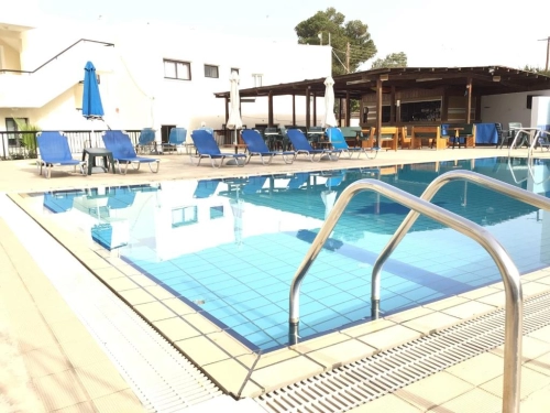 Florea Hotel