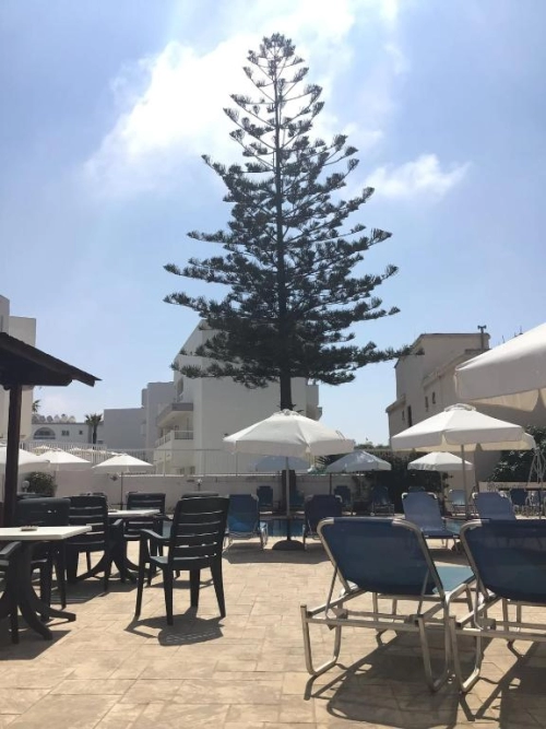 Florea Hotel