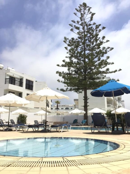 Florea Hotel