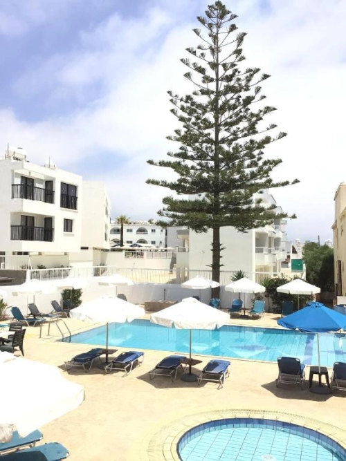 Florea Hotel