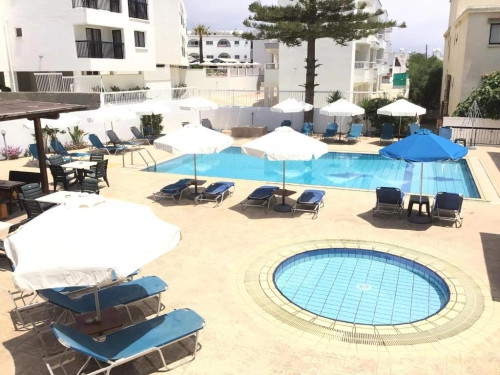 Florea Hotel