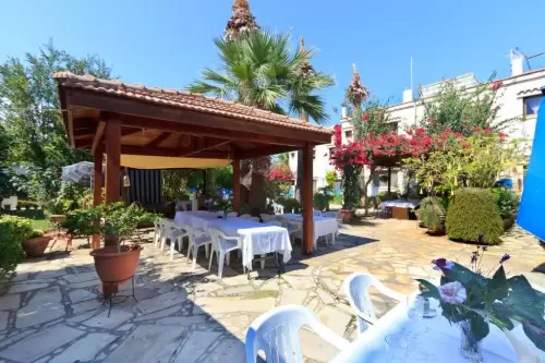 Follow the Sun Villas