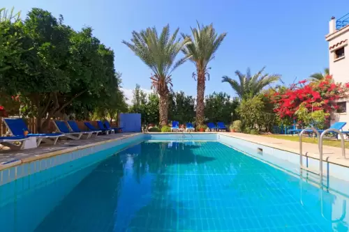 Follow the Sun Villas