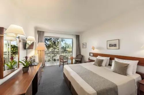 Forest Park Hotel