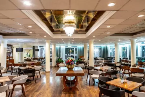 Forest Park Hotel