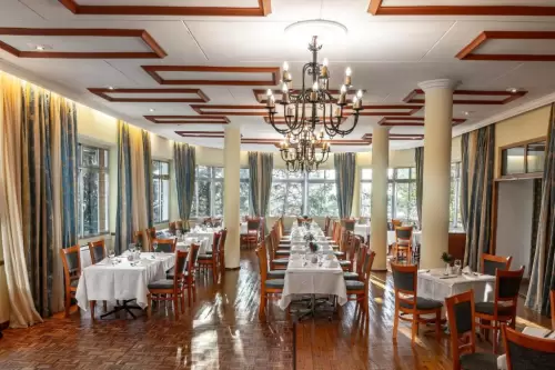 Forest Park Hotel