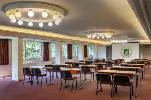 Forest Park Hotel