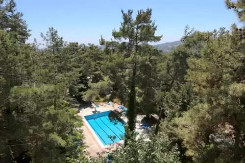 Forest Park Hotel