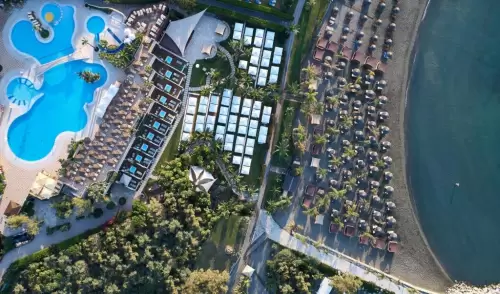 Four Seasons Hotel