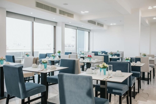 Frangiorgio Hotel Apartments