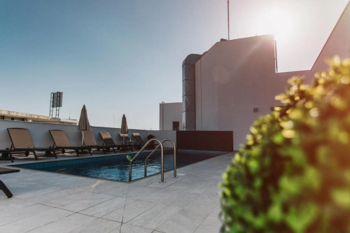Frangiorgio Hotel Apartments