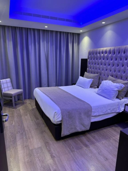 Frangiorgio Hotel Apartments