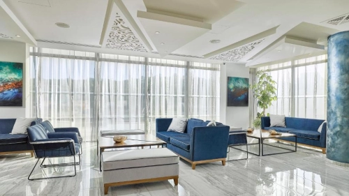 Gaia Sun N Blue Boutique Hotel