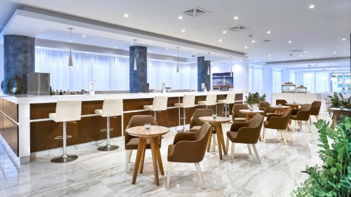 Gaia Sun N Blue Boutique Hotel