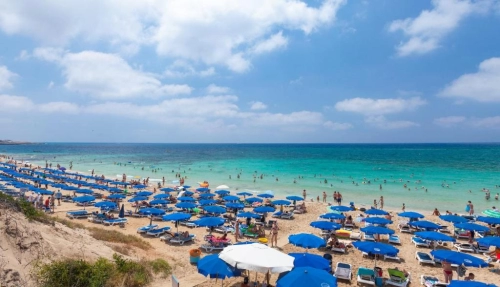 Gaia Sun N Blue Boutique Hotel