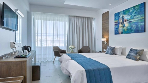 Gaia Sun N Blue Boutique Hotel
