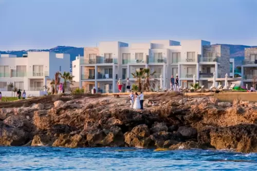 Gold Lagoon Kosher Hotel