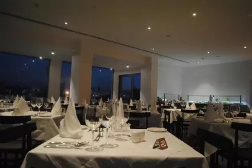 Gold Lagoon Kosher Hotel