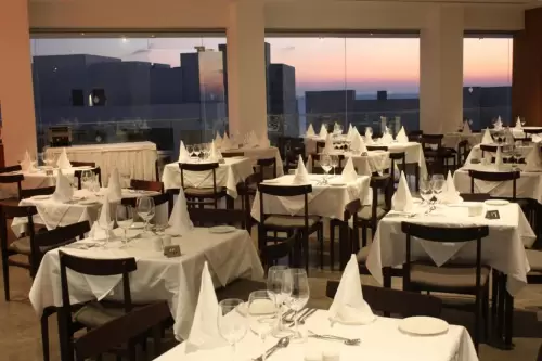 Gold Lagoon Kosher Hotel
