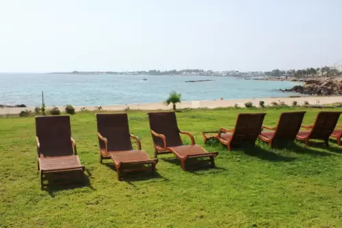 Gold Lagoon Kosher Hotel