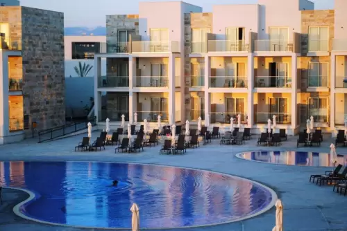 Gold Lagoon Kosher Hotel