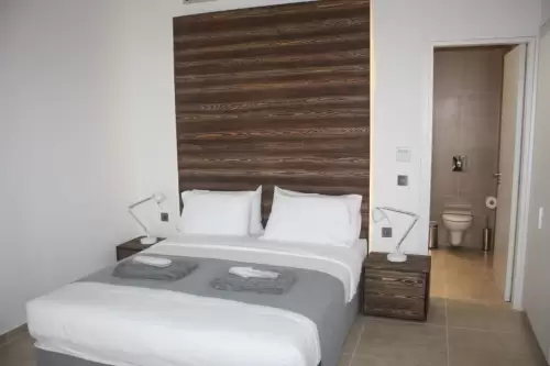 Gold Lagoon Kosher Hotel
